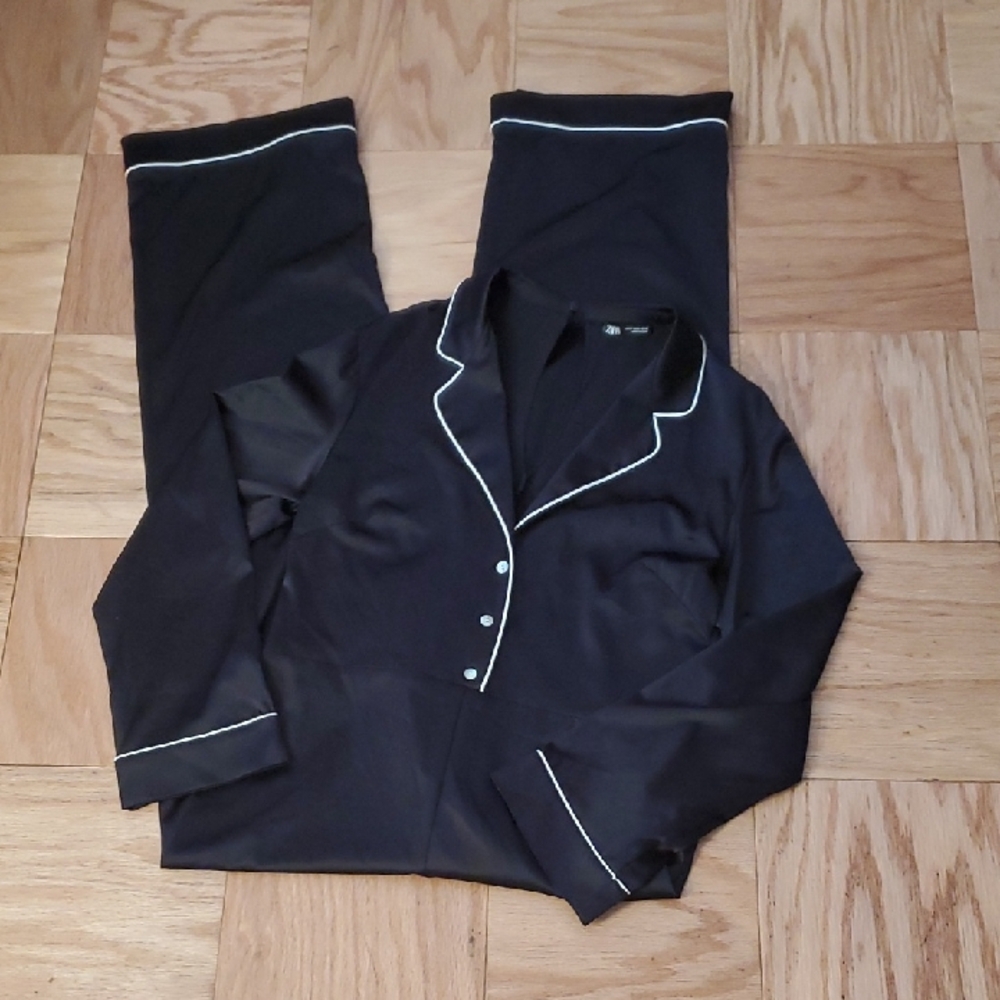 Zara Jumpsuit